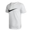 Nike/耐克男经典SWOOSH勾子短袖运动T恤DC5095-100 商品缩略图5