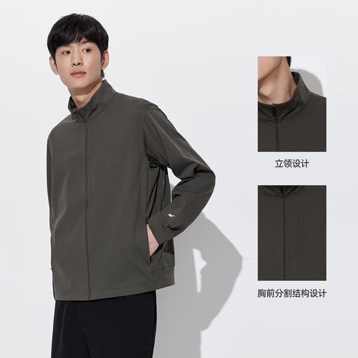 【外套】男装休闲外套 1P3113138 商品图1