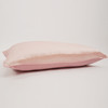 纯色AB面真丝枕套1只  A-4798 商品缩略图2