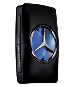 梅赛德斯-奔驰男式淡香水（昆明星旗）