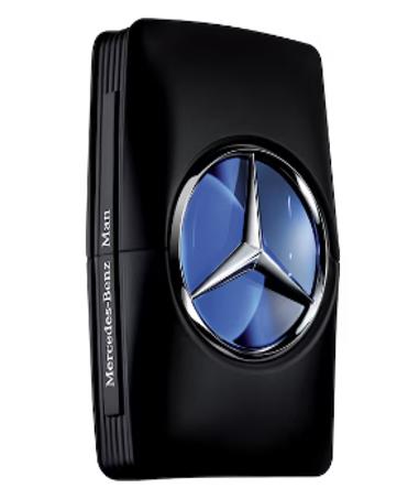 梅赛德斯-奔驰男式淡香水（昆明星旗） 商品图0