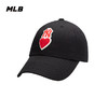 【限时秒杀】MLB 2022秋季男女同款帽子情侣运动休闲遮阳帽棒球帽3ACPH022N【无货退款介意勿拍】 商品缩略图8