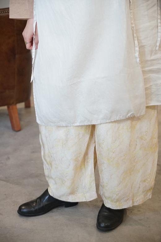 Robe de peau 商品图5