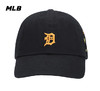 【一口价】MLB男女同款刺绣标撞色老虎标棒球帽3ACP0092N【无货退款介意勿拍】 商品缩略图3