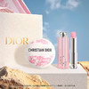 【迪奥】B1F迪奥心动老花礼盒(迪奥经典花纹多用霜50ml+迪奥变色唇膏3.2g） 商品缩略图0
