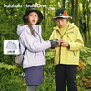 【风壳衣】巴拉巴拉balaOne儿童外套男女童上衣2025秋防水两件套 商品缩略图0