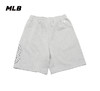 MLB男女同款裤腿标老花标短裤3ASPM0143【无货退款介意勿拍】 商品缩略图9