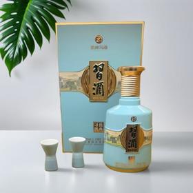 经典习酒（长相依） 500ml/瓶
