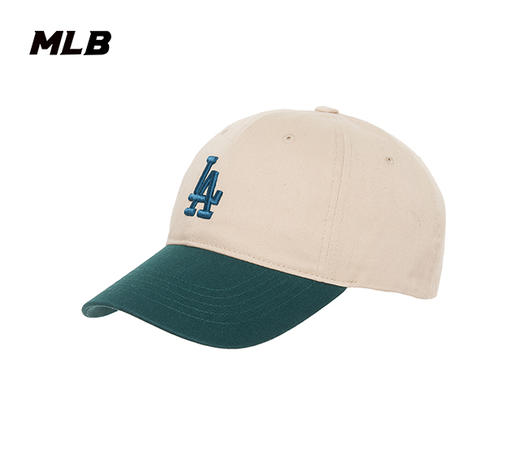 【潮牌特价】MLB2023春夏新款NY纽约波士顿红袜队拼撞色字母刺绣男女棒球帽鸭舌帽3ACP3303N【无货退款介意勿拍】 商品图5