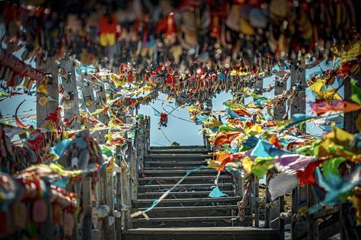 【金秋滇川藏地摄影之旅】川西稻城亚丁、梅里雪山、香格里拉、泸沽湖10天 商品图3