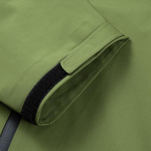 OZARK/奥索卡XSEAM 经典冲锋衣男女同款春季新款户外防风防水连帽1312160 商品图3