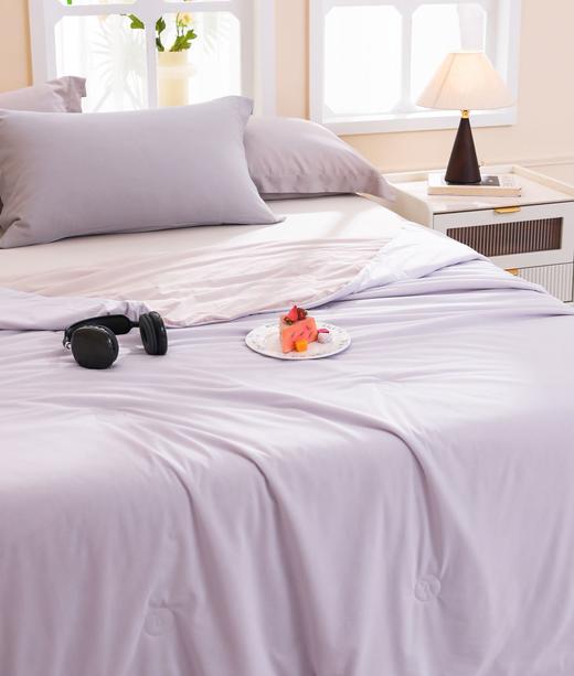 CFO·沁心系列抑菌夏凉被 新品首发｜A类母婴级｜可机水洗【福利品】 商品图3