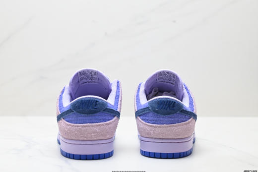 耐克NIKE DUNK LOW低帮休闲运动板鞋HJ7291-371男女鞋 商品图5