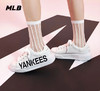 MLB字母标简约麦昆鞋BASIC运动鞋3ASXCCP3N【无货退款】 商品缩略图0