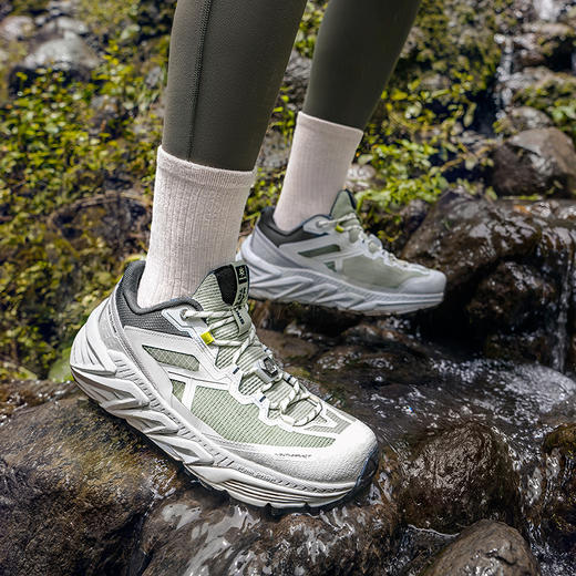 KAILAS凯乐石 女款低帮跑山徒步鞋(山行-2) KS2522223【Z】 商品图2