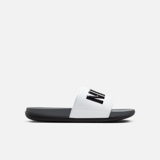 Nike/耐克男子缓震拖鞋夏季新款休闲支撑抓地官方NIKEOFFCOURTBQ4639-012 商品图1