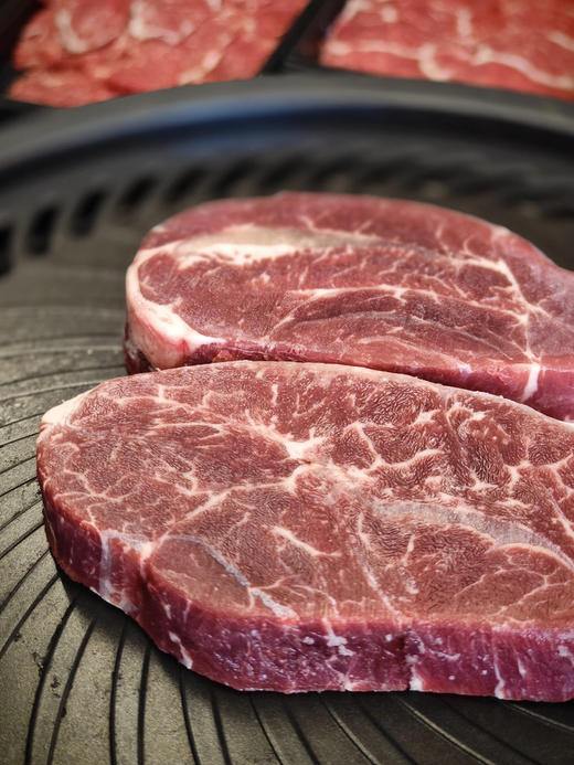 澳洲 牛排合集【满200元包邮】 商品图2