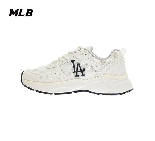 MLB男女同款运动时尚网面跑鞋运动鞋3ARNFSB4N【无货退款介意勿拍】 商品图4
