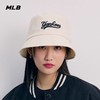 MLB学院系列草书队标标准平顶渔夫帽3AHTV024N【无货退款介意勿拍】 商品缩略图0