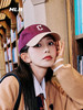 【潮牌特价】MLB2023春夏新款NY纽约波士顿红袜队拼撞色字母刺绣男女棒球帽鸭舌帽3ACP3303N【无货退款介意勿拍】 商品缩略图0