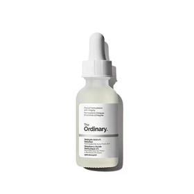 The Ordinary 2%水杨酸精华液30ml 收缩毛孔淡化痘印祛痘去角质