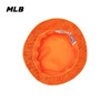【一口价】MLB男女同款小标暗纹老花刺绣标渔夫帽3AHTM021N【无货退款介意勿拍】 商品缩略图3