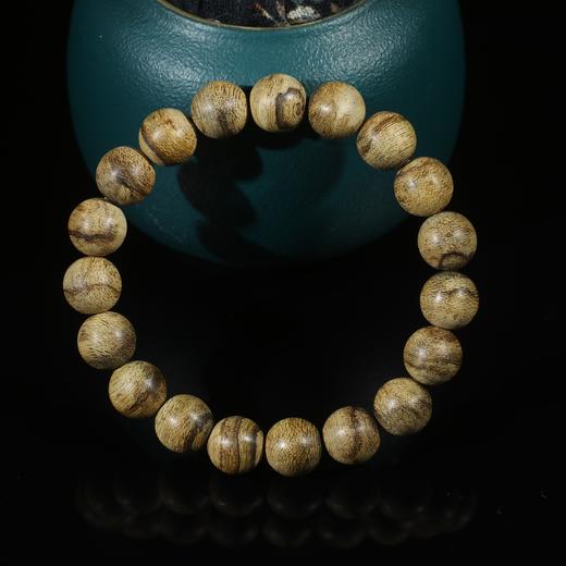 BC.BOG6.23-2   马泥涝老料(手串) ，11.25g 商品图0