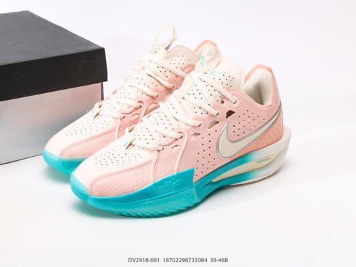 耐克NIKE G.T. Cut 3 EP实战低帮篮球鞋DV2918-601男鞋 商品图8