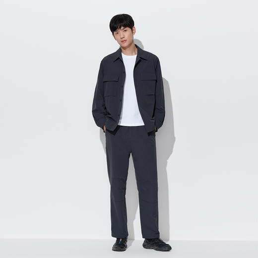【裤子】男装休闲裤 1P3114547 商品图3