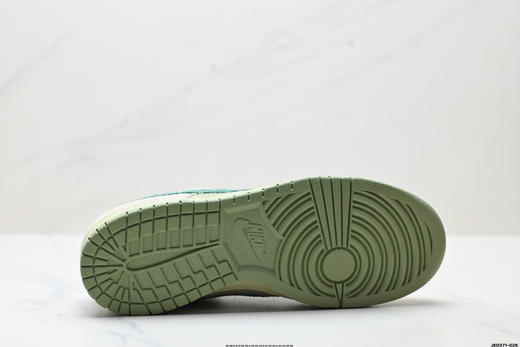 耐克NIKE DUNK LOW低帮休闲运动板鞋HJ7291-371男女鞋 商品图8