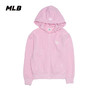 MLB男女同款小标背标老花标运动上衣拉链外套3ATRM0451 商品缩略图8