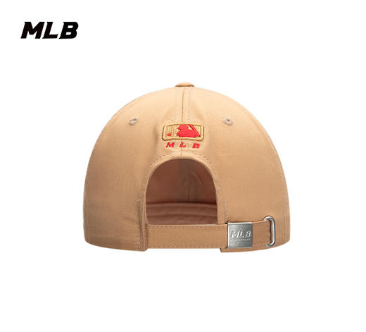 【限时秒杀】MLB 2022秋季男女同款帽子情侣运动休闲遮阳帽棒球帽3ACPH022N【无货退款介意勿拍】 商品图6