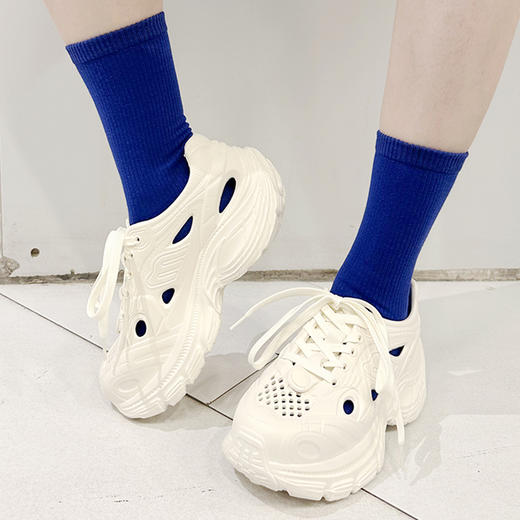 EVA溯溪鞋【2506PJ373】水陆两用鞋【5天发货】 商品图3