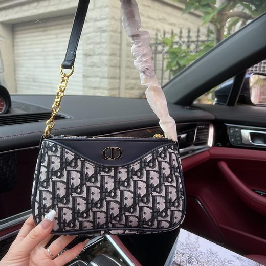 F780蒙田三合一，内胆可拆卸单肩包 商品图0