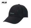 MLB纯色学院风印花网眼帽3AMCM0153【无货退款】 商品缩略图4