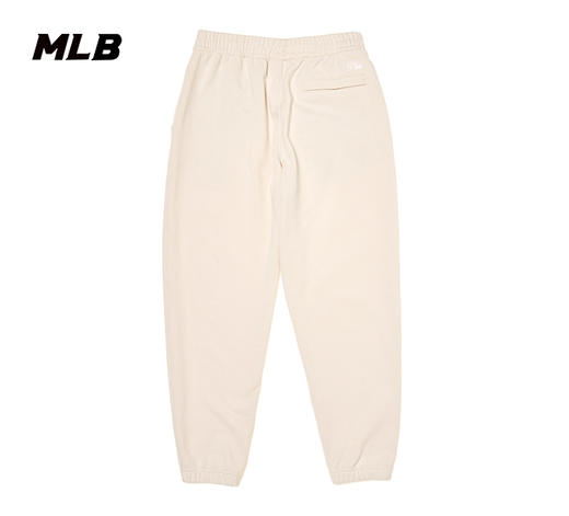 【一口价】MLB男女同款小标简约款束脚裤长裤3APTB0244【无货退款介意勿拍】 商品图3