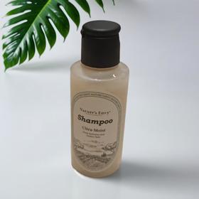 天然之扉头皮双重水光洗发露 100ml/瓶