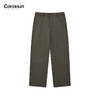covernat韩国潮牌休闲裤春季宽松直筒阔腿长裤子CO2301PT05 商品缩略图0