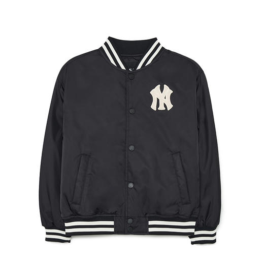 MLB儿童款男女童小标夹克外套7AJPBV134 商品图6