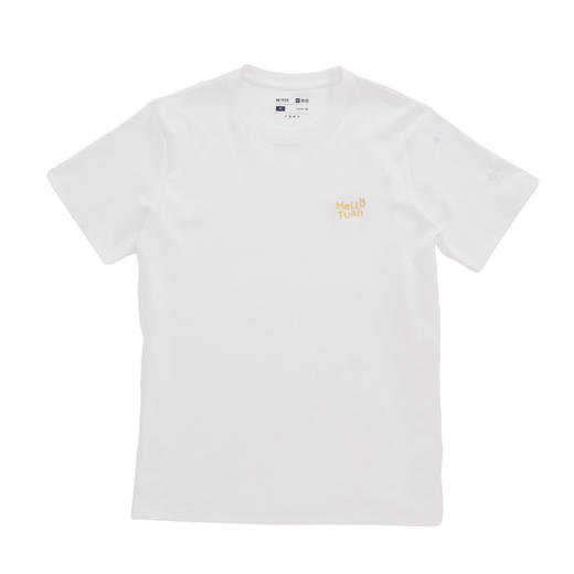 2025年趴趴袋鼠文化衫成人款 商品图4