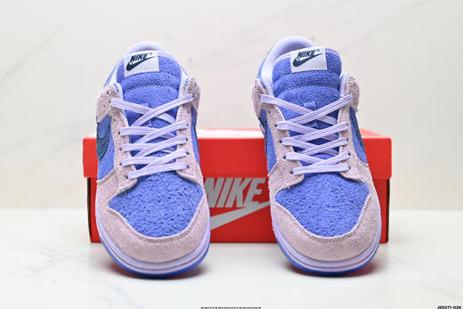 耐克NIKE DUNK LOW低帮休闲运动板鞋HJ7291-371男女鞋 商品图6