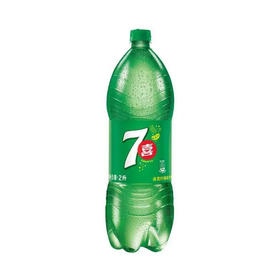 七喜900ml(6924862103614)