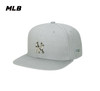 MLB基础款遮阳金属标棒球帽32CPL1111 商品缩略图3