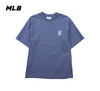 MLB男女同款背标印花25春夏新款T恤3ATSX0453 商品缩略图6