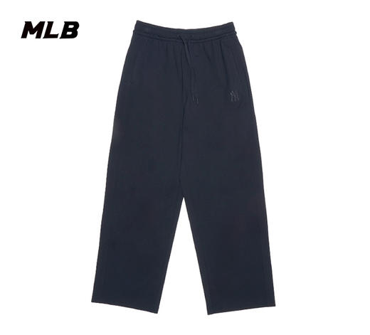 MLB男女同款小标基础款可调节25春夏新款裤子3APTB1153 商品图2