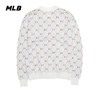 MLB满印花男女同款针织开衫3AKCM0151 商品缩略图5