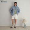 covernat韩国潮牌休闲宽松可折叠轻便防风夹克男女同款2025春夏CO2501JK04 商品缩略图2