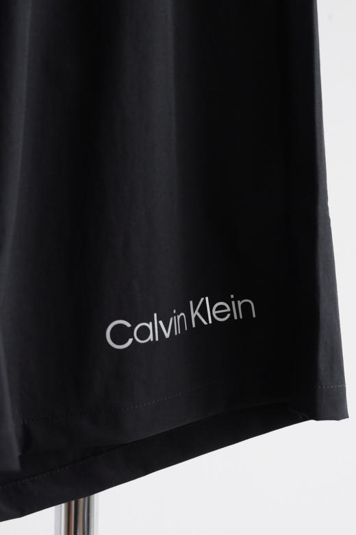 25夏新小标速干弹力西K 短裤中裤 DK385 商品图3