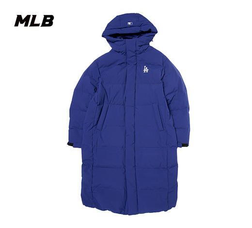 MLB男女同款冬季背标大LOGO羽绒服3ADJB1646【无货退款】 商品图5