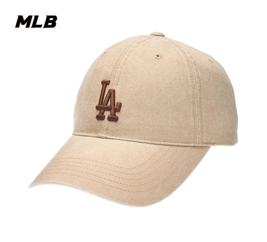 MLB基础系列男女同款棒球帽3ACPVV14N 商品图6